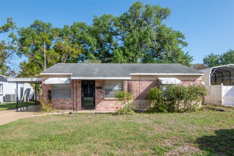 3907 W PINE STREET TAMPA FL 33607