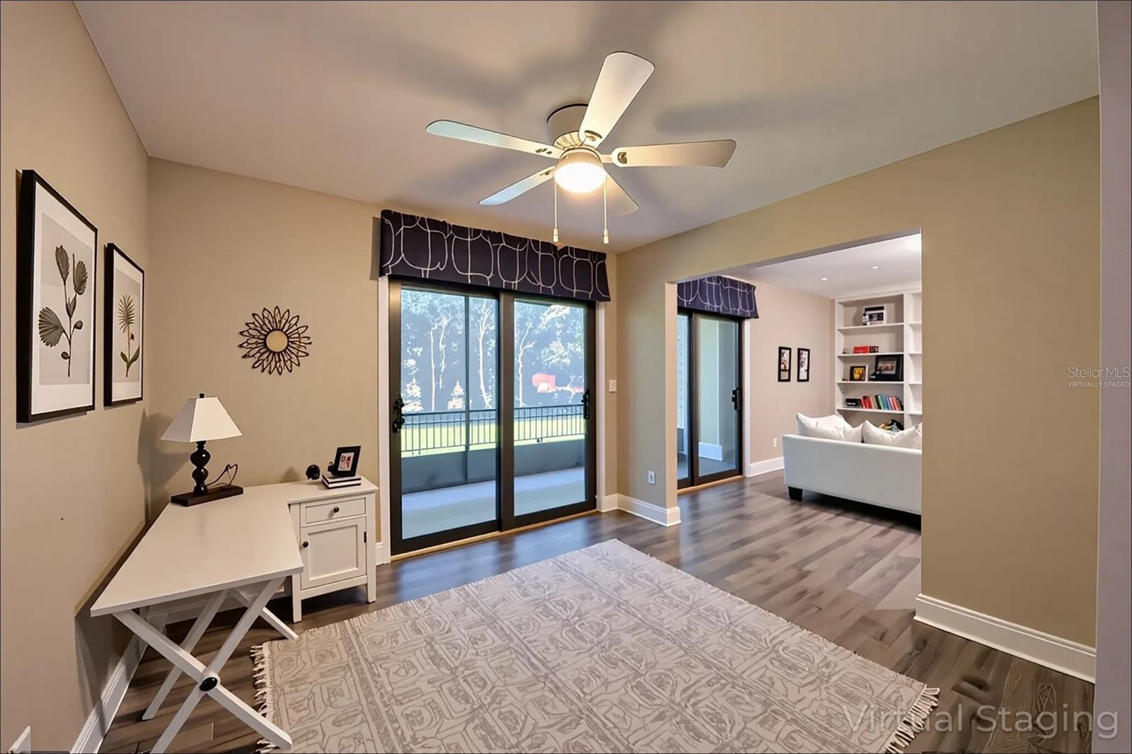 TIMBERLAKE CONDO 02 - Residential