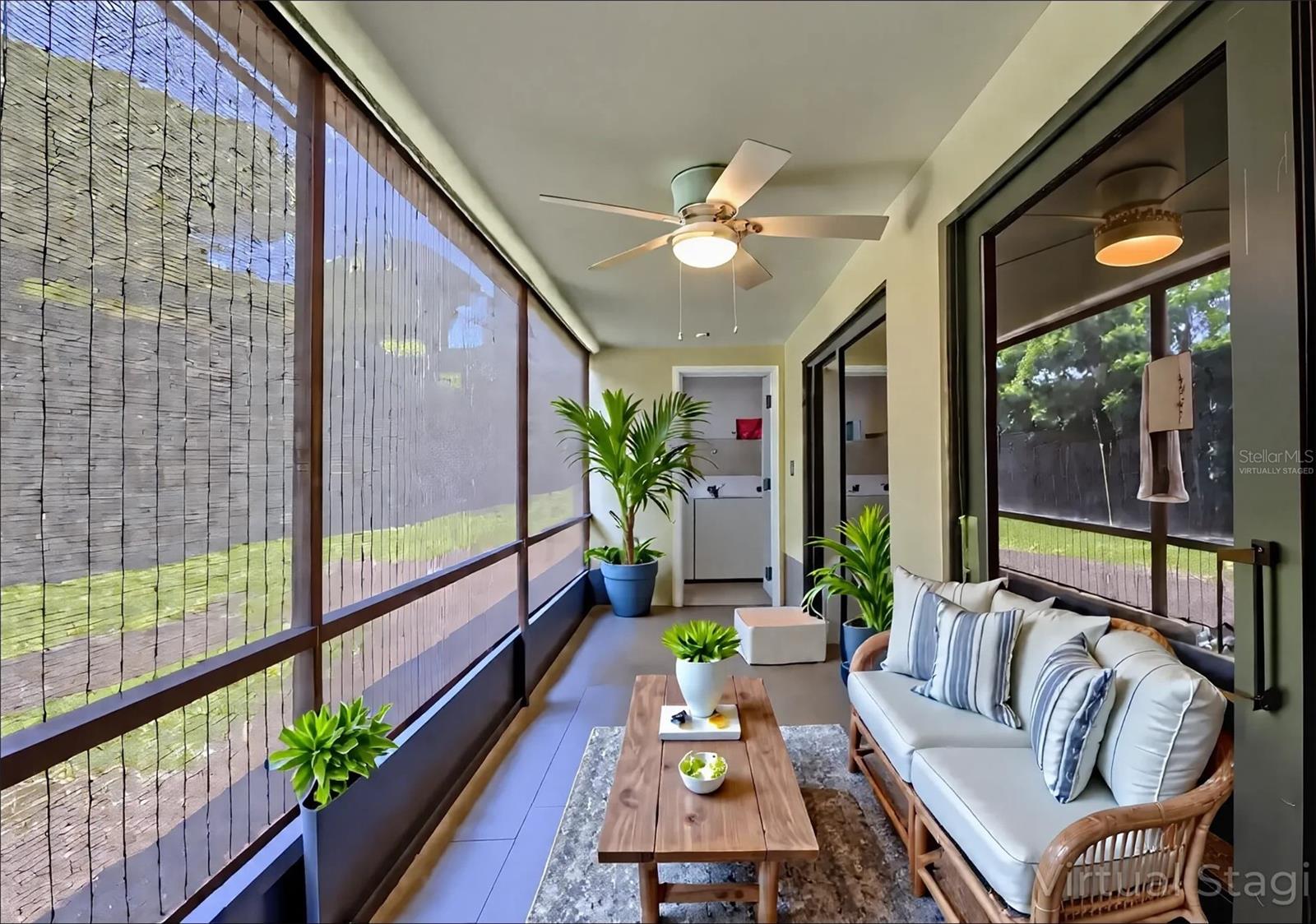 TIMBERLAKE CONDO 02 - Residential