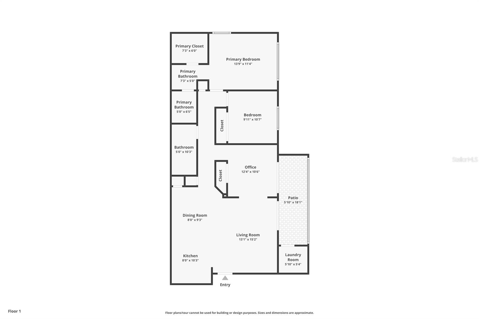 TIMBERLAKE CONDO 02 - Residential