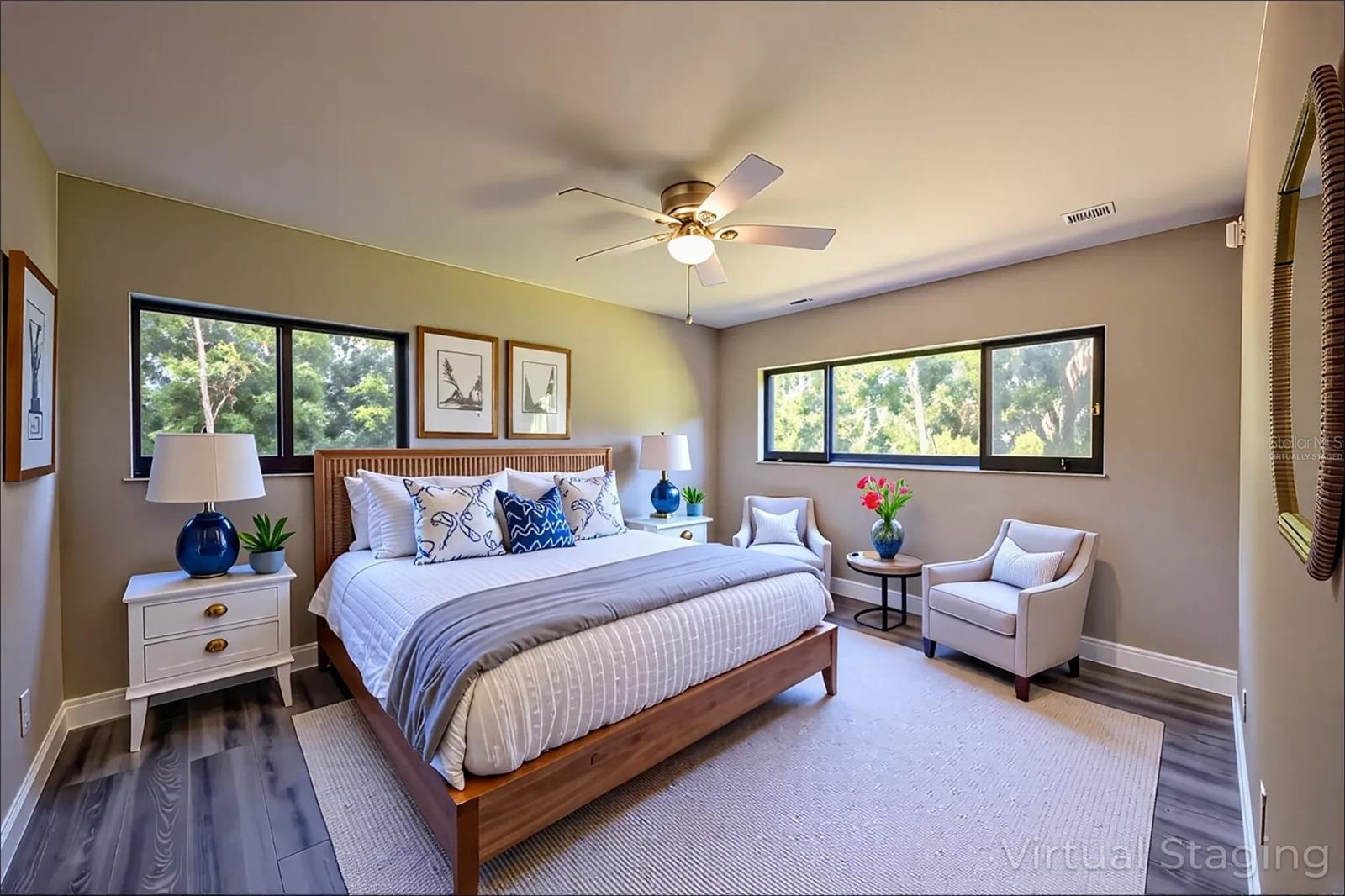 TIMBERLAKE CONDO 02 - Residential