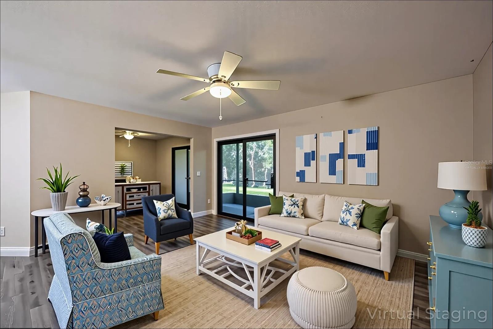 TIMBERLAKE CONDO 02 - Residential