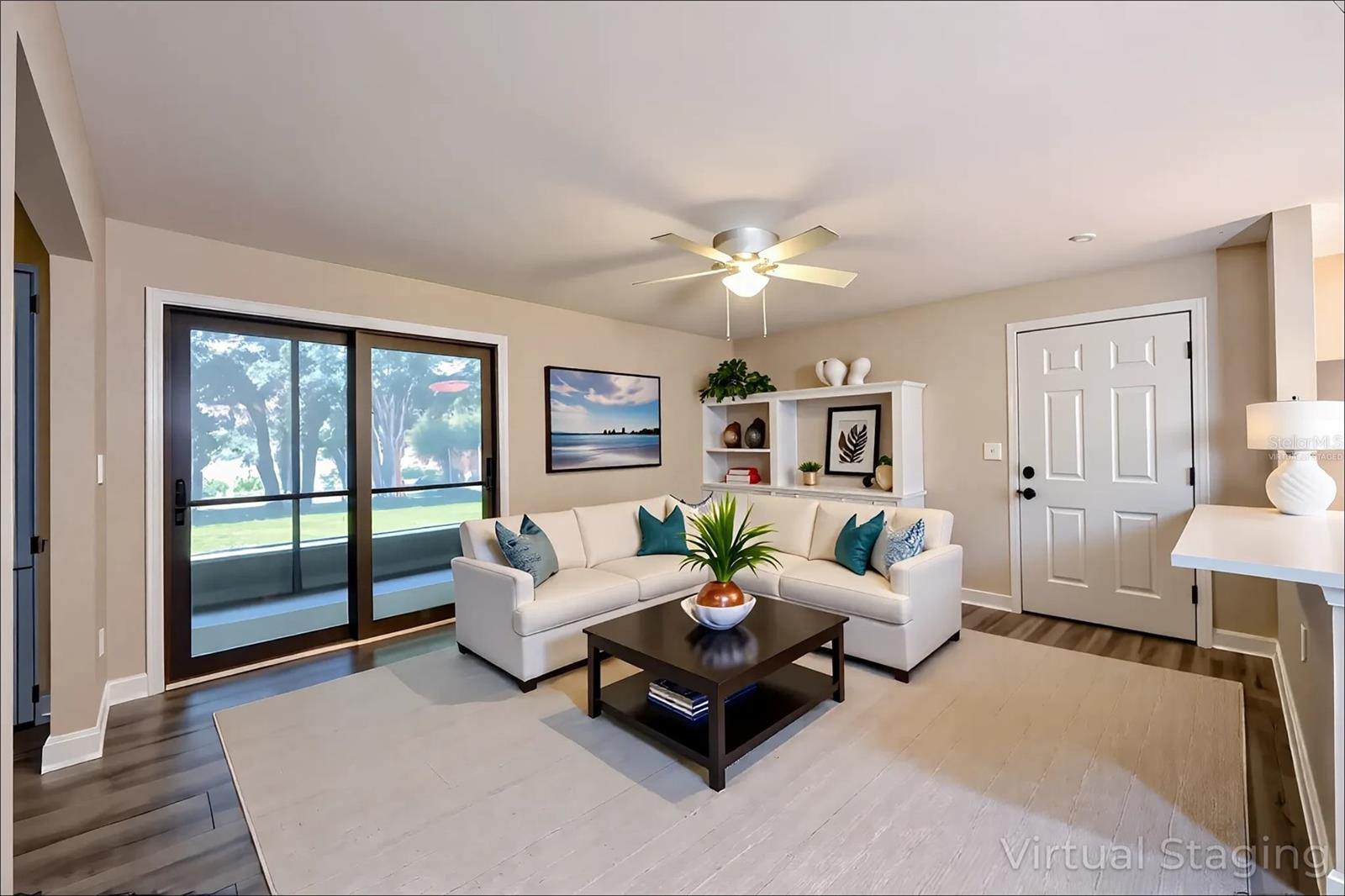 TIMBERLAKE CONDO 02 - Residential