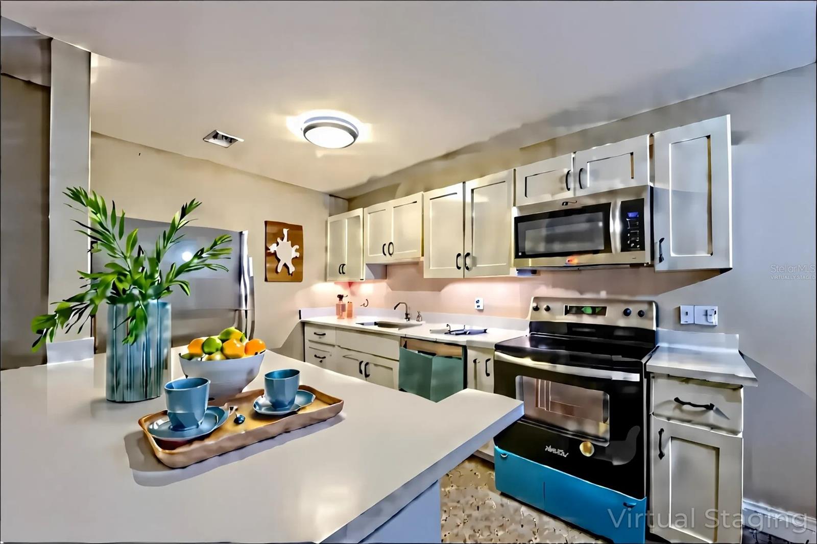 TIMBERLAKE CONDO 02 - Residential