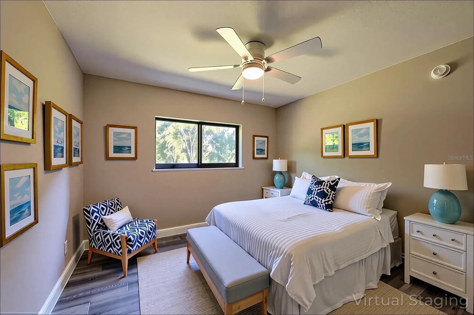 TIMBERLAKE CONDO 02 - Residential