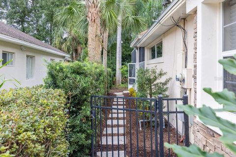 A home in SANFORD