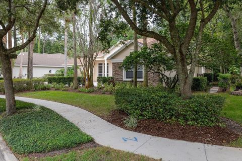 A home in SANFORD