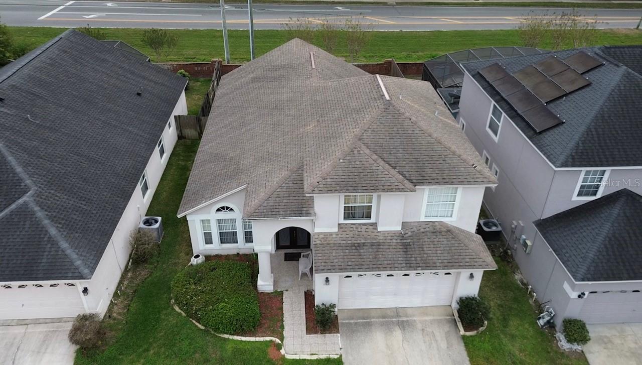 CARILLON TR 301 AT - Residential