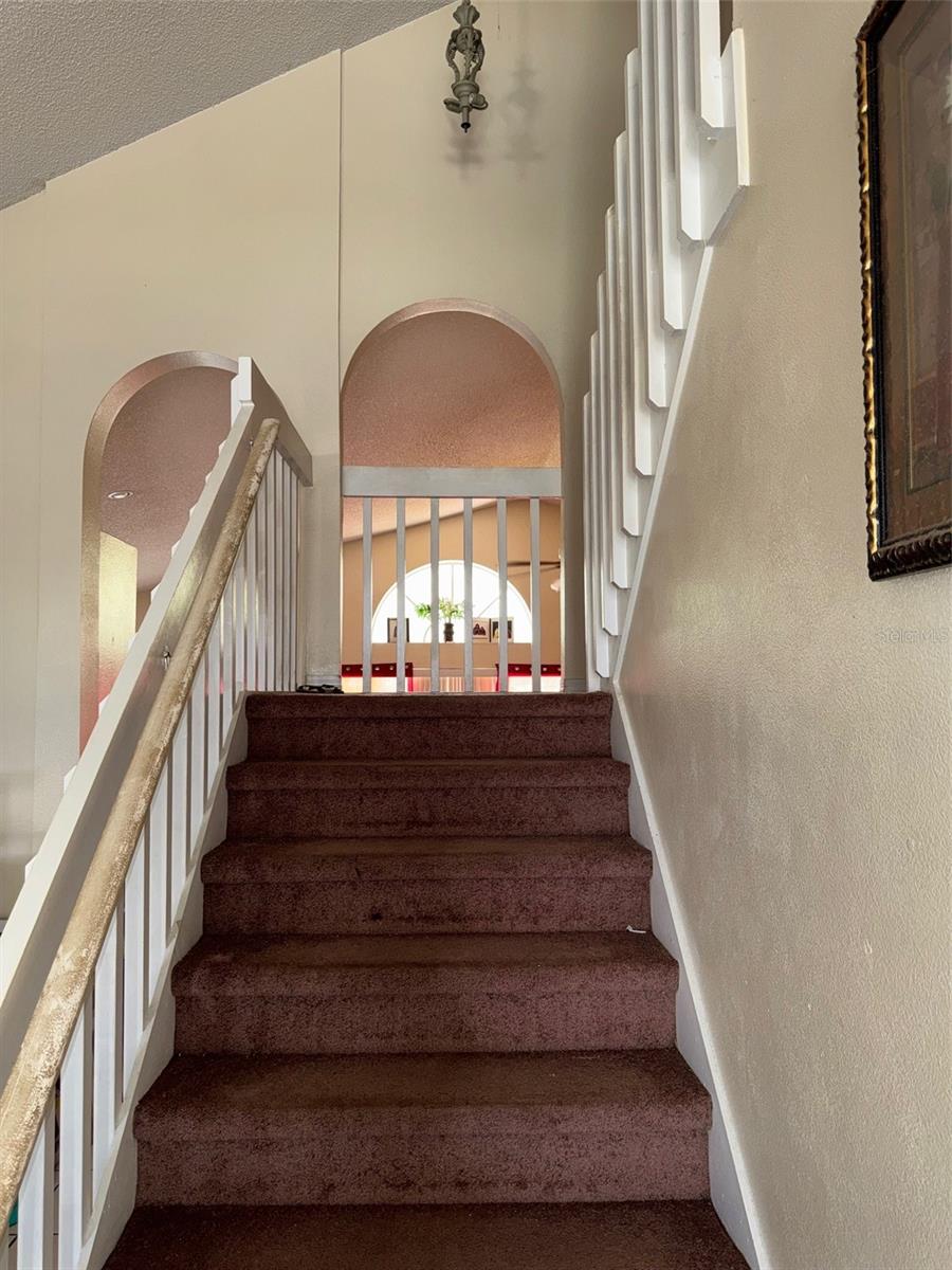 CARILLON TR 301 AT - Residential