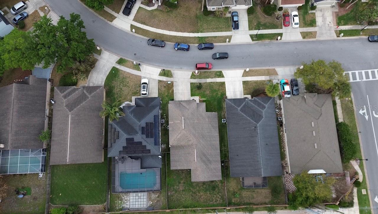 CARILLON TR 301 AT - Residential