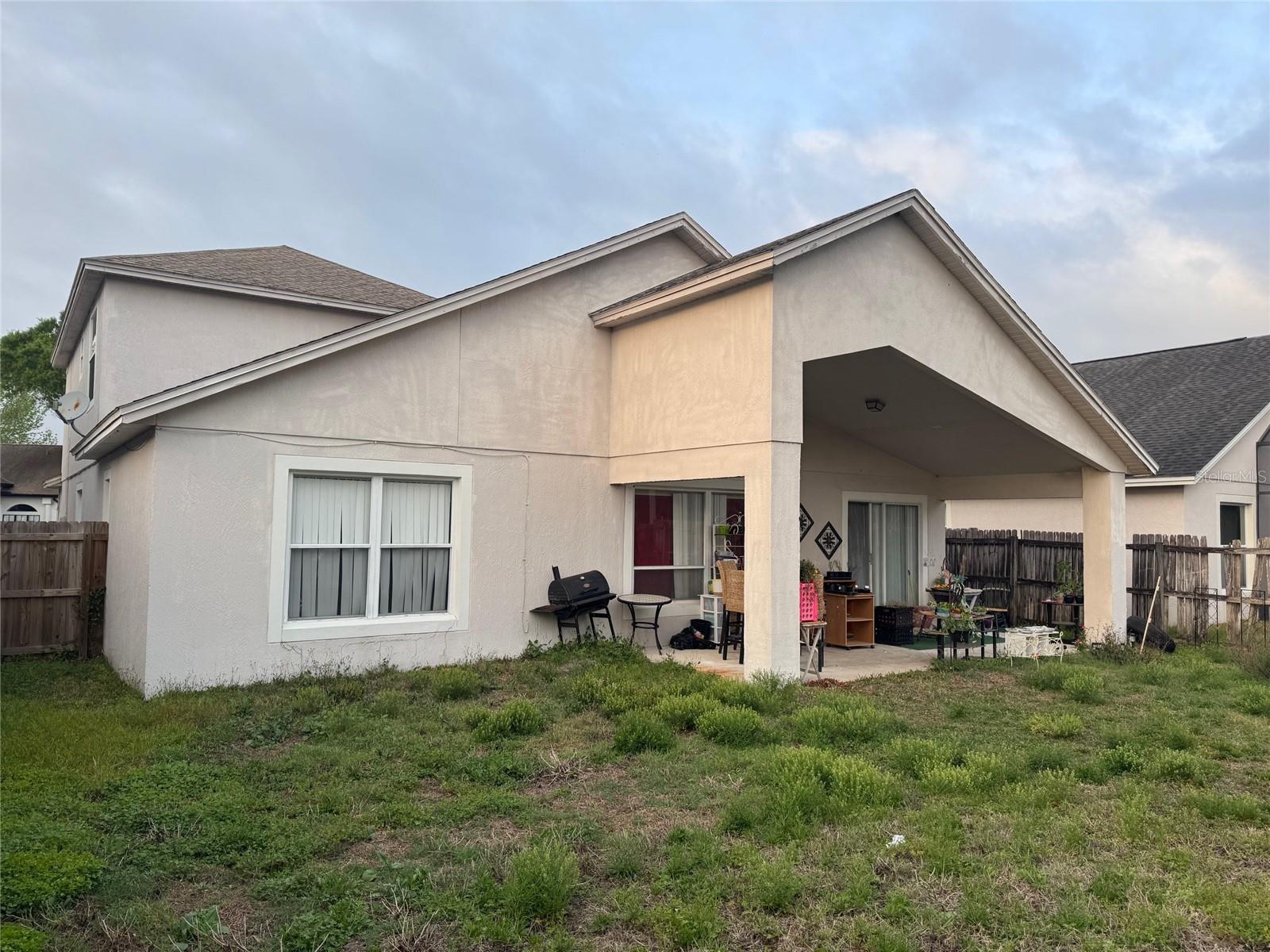 CARILLON TR 301 AT - Residential