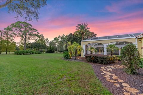 A home in LAKE MARY