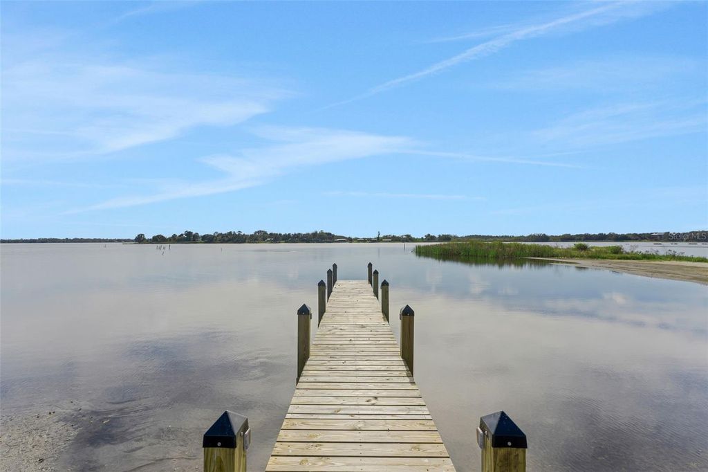 Photo of 5418 Cooper Lane, Fort Meade, FL 33841 (MLS # L4958163)