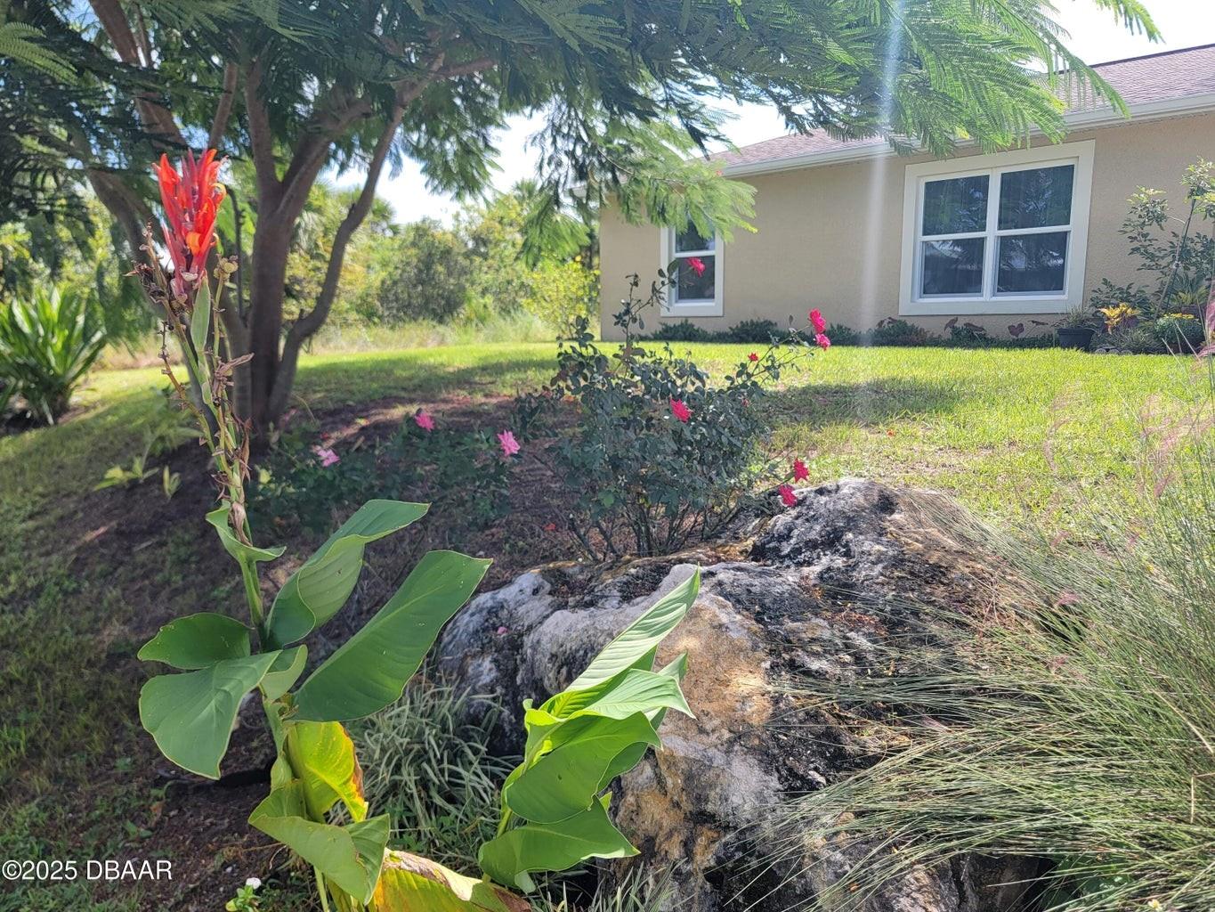 PORT LABELLE - Residential