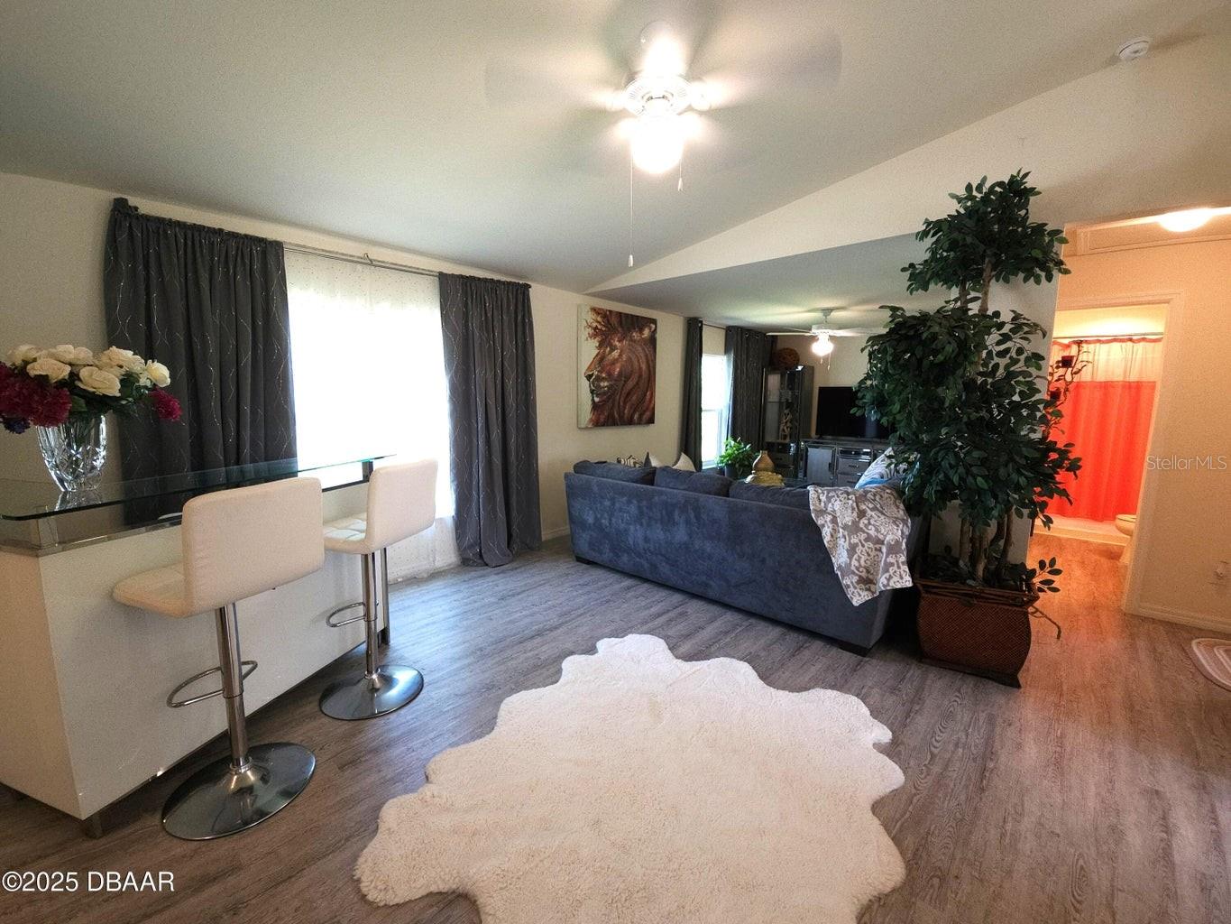 PORT LABELLE - Residential