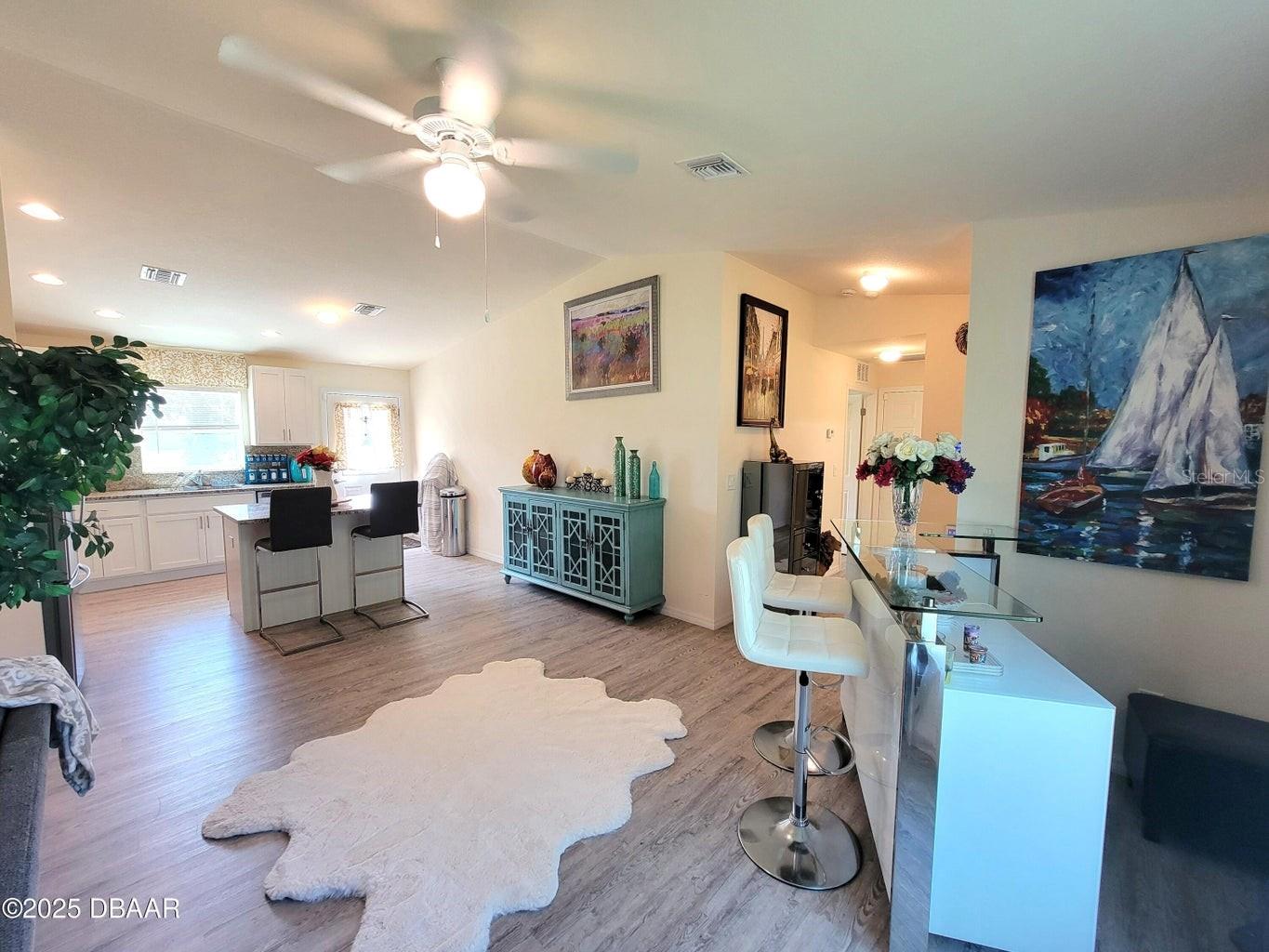 PORT LABELLE - Residential