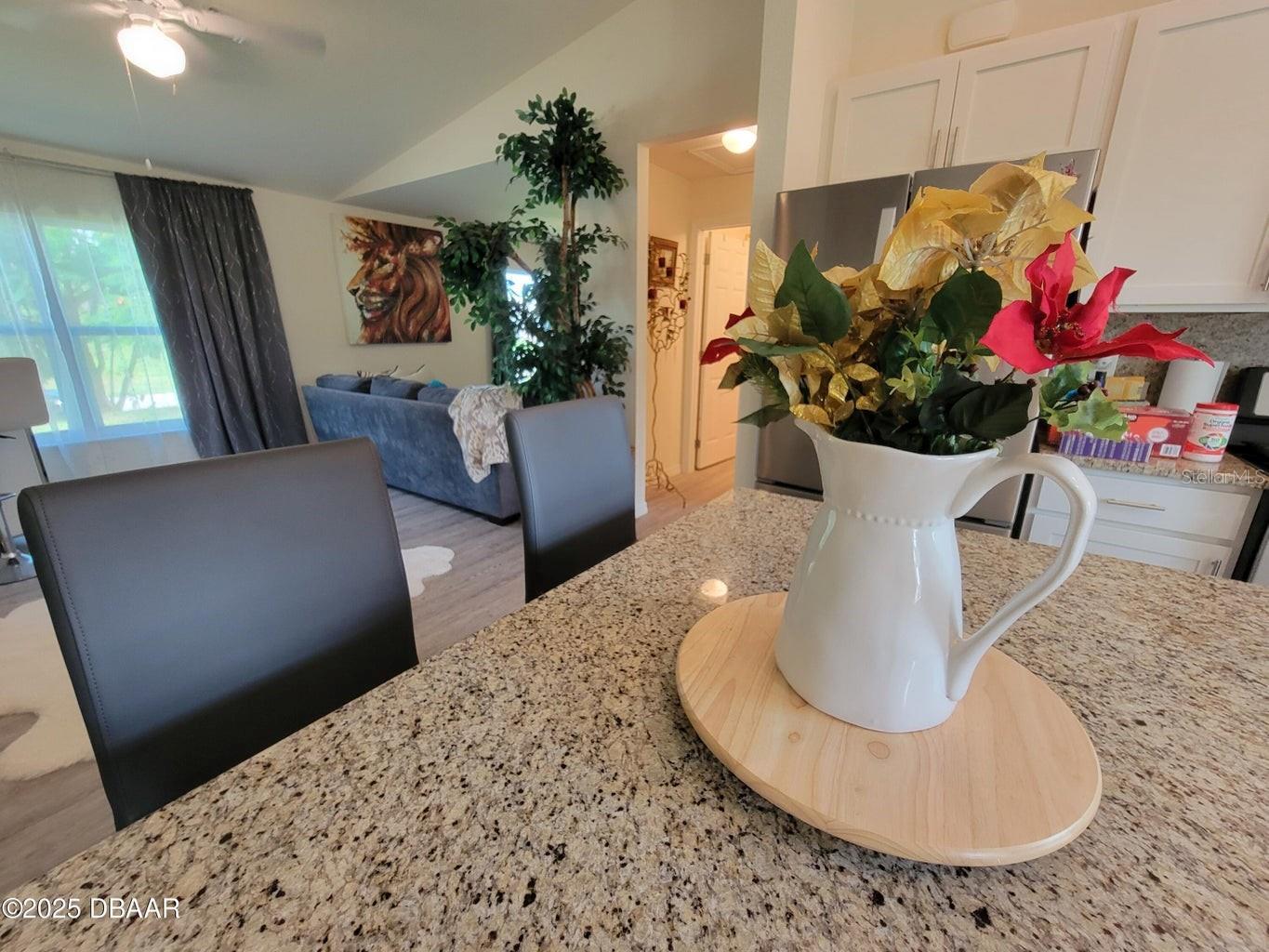 PORT LABELLE - Residential