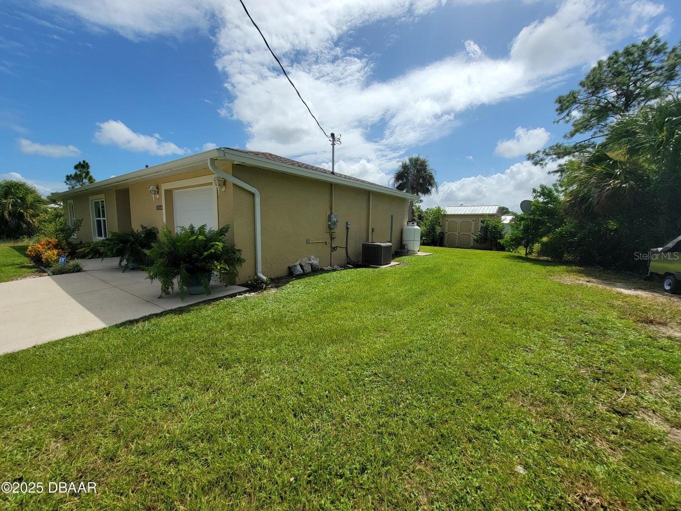 PORT LABELLE - Residential