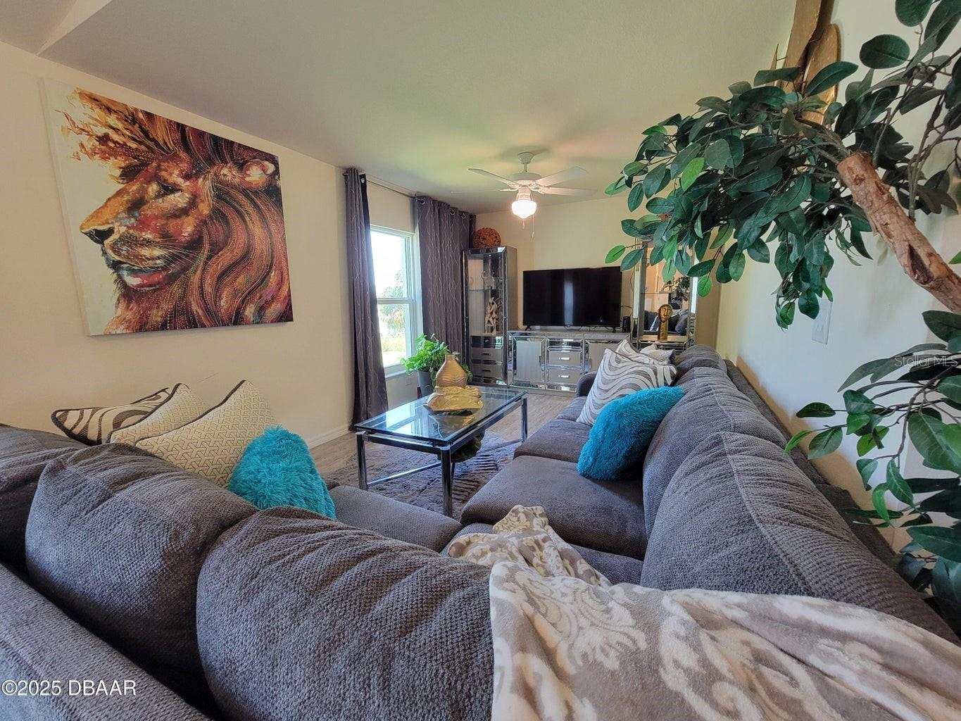 PORT LABELLE - Residential