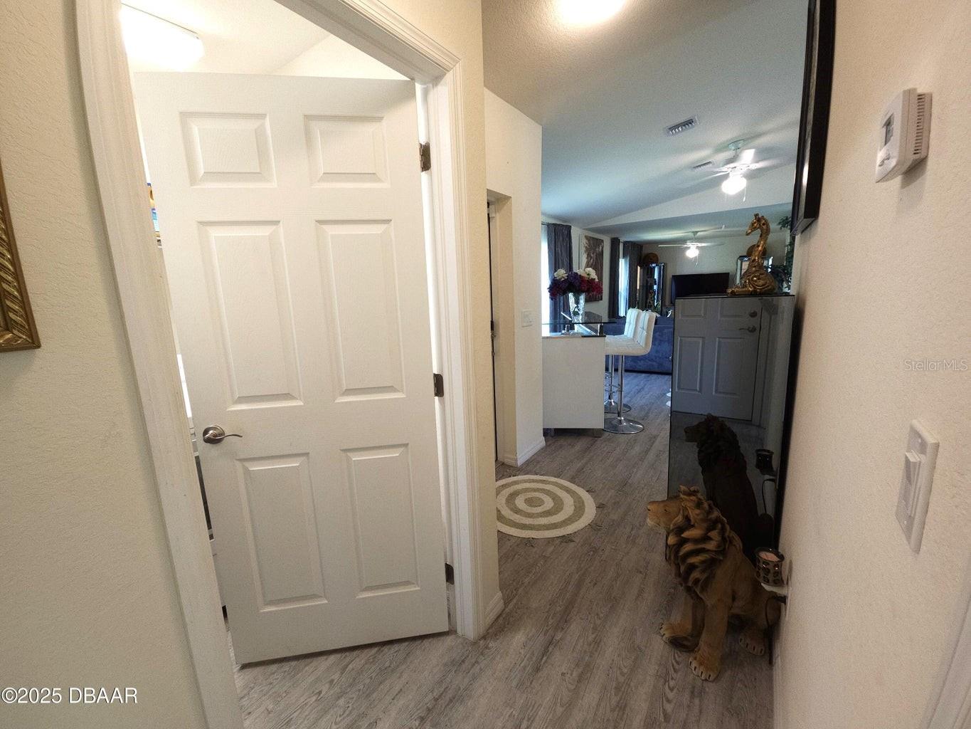 PORT LABELLE - Residential