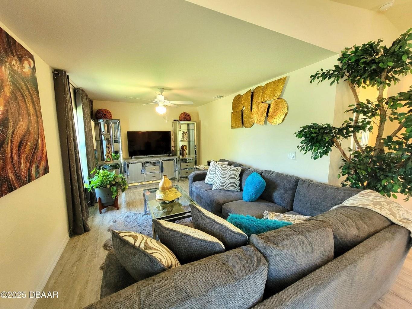 PORT LABELLE - Residential