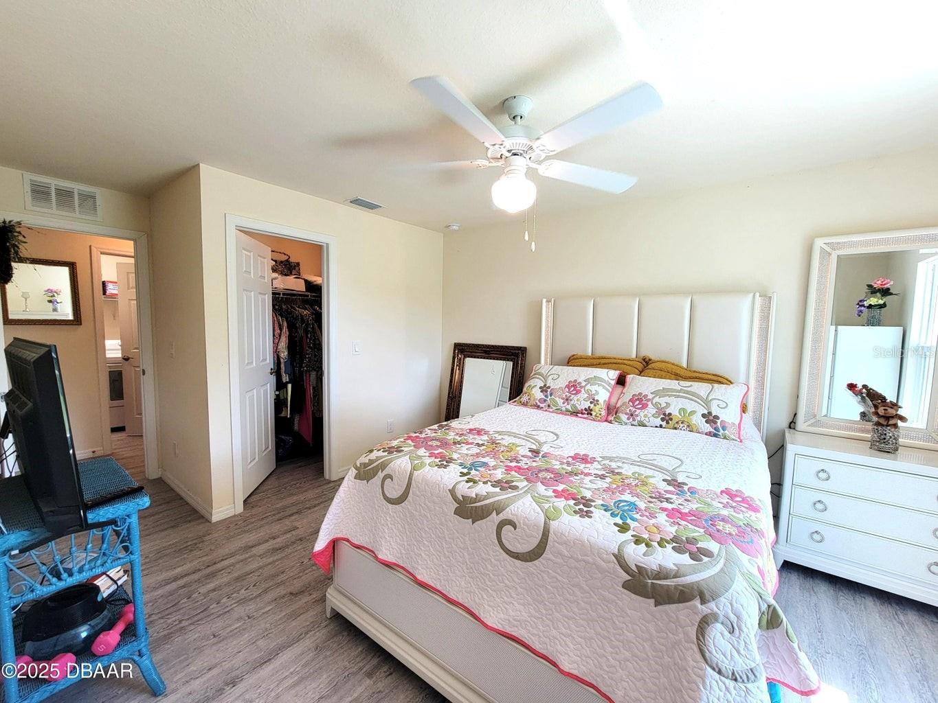 PORT LABELLE - Residential