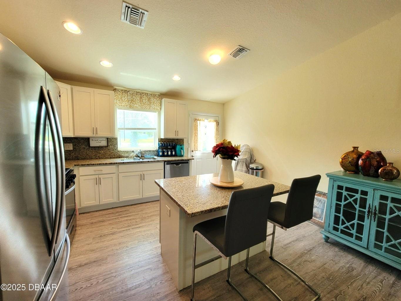 PORT LABELLE - Residential