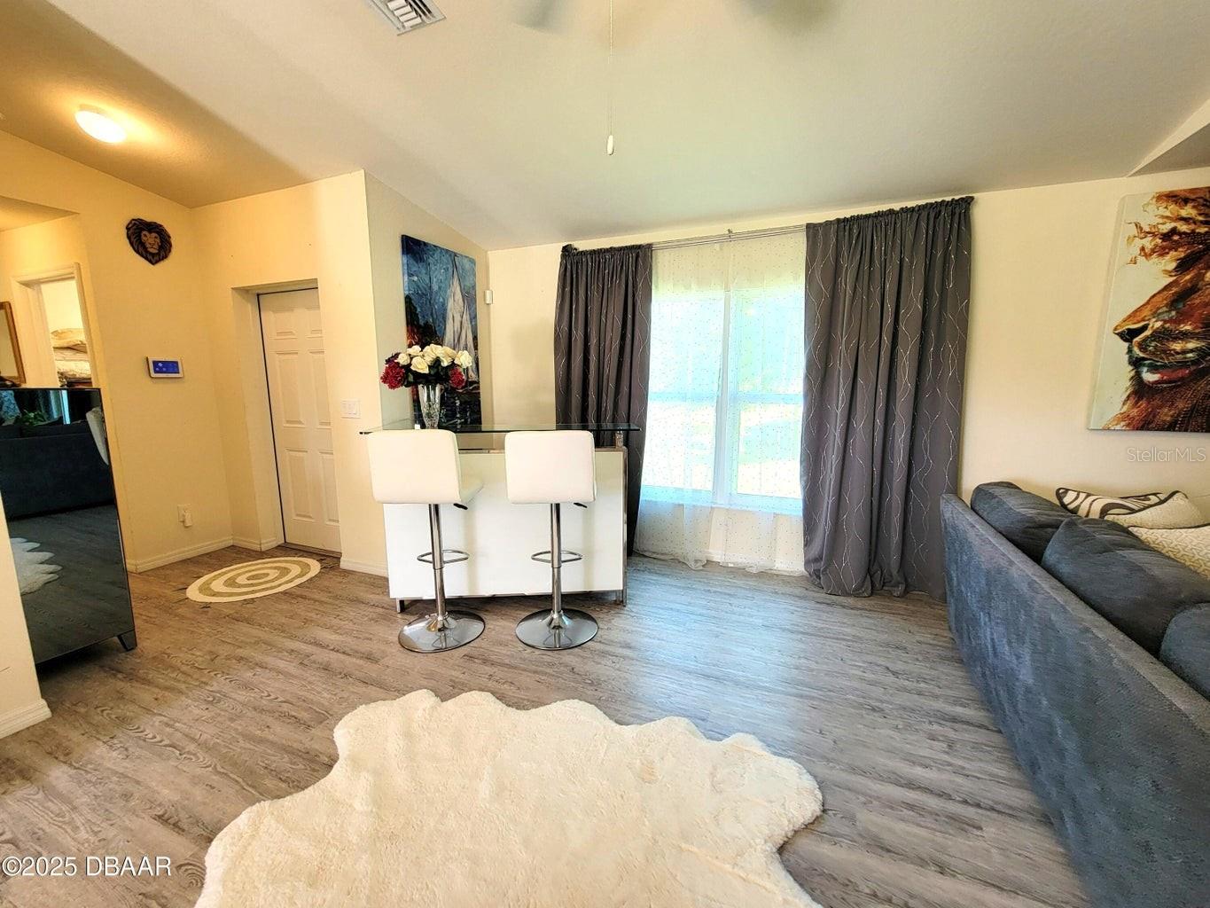 PORT LABELLE - Residential