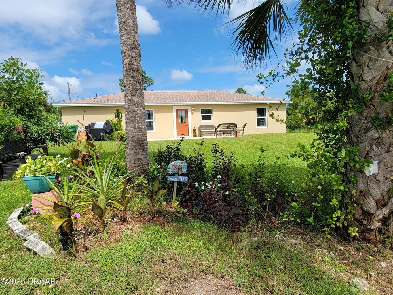 PORT LABELLE - Residential