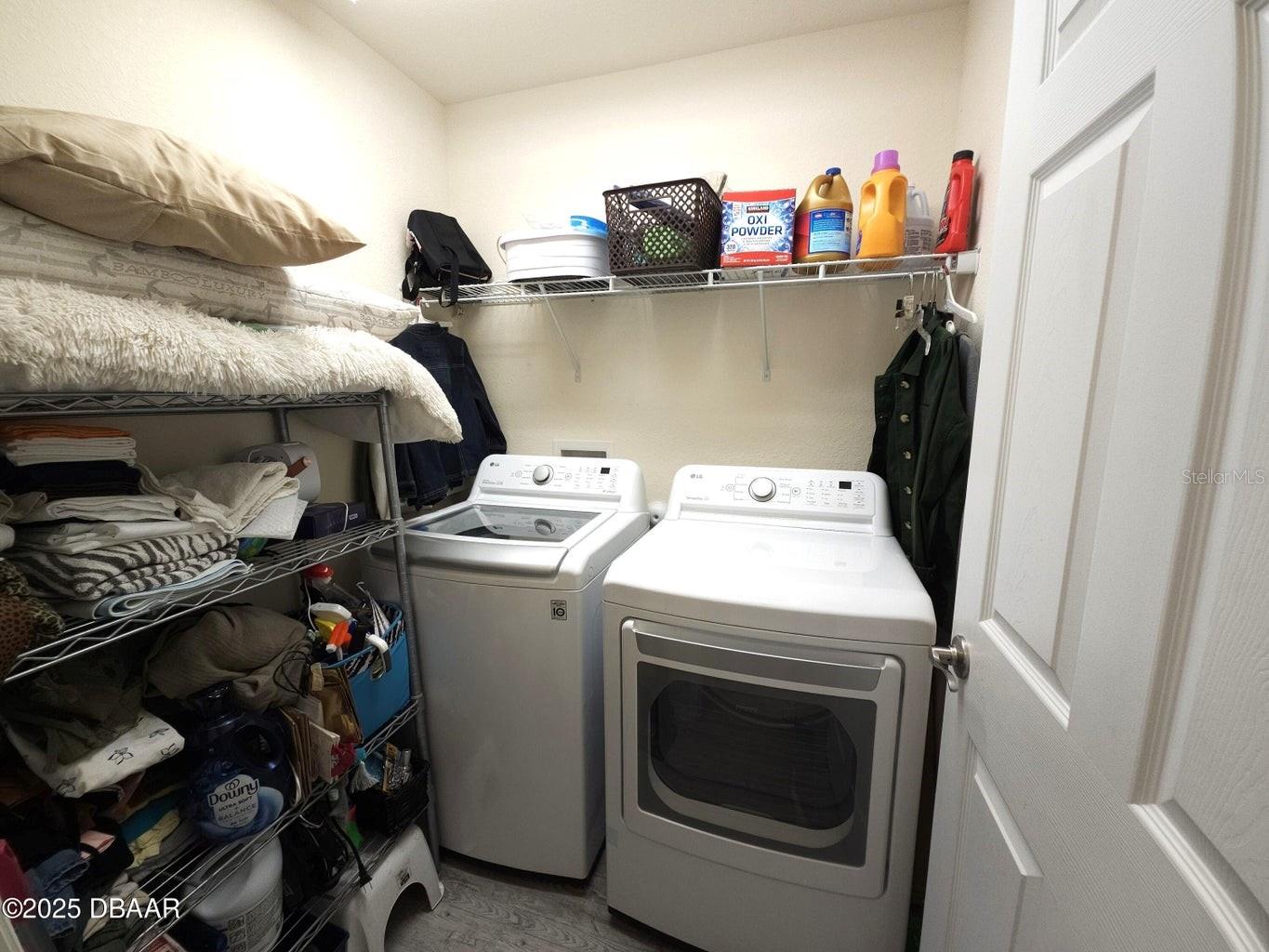 PORT LABELLE - Residential