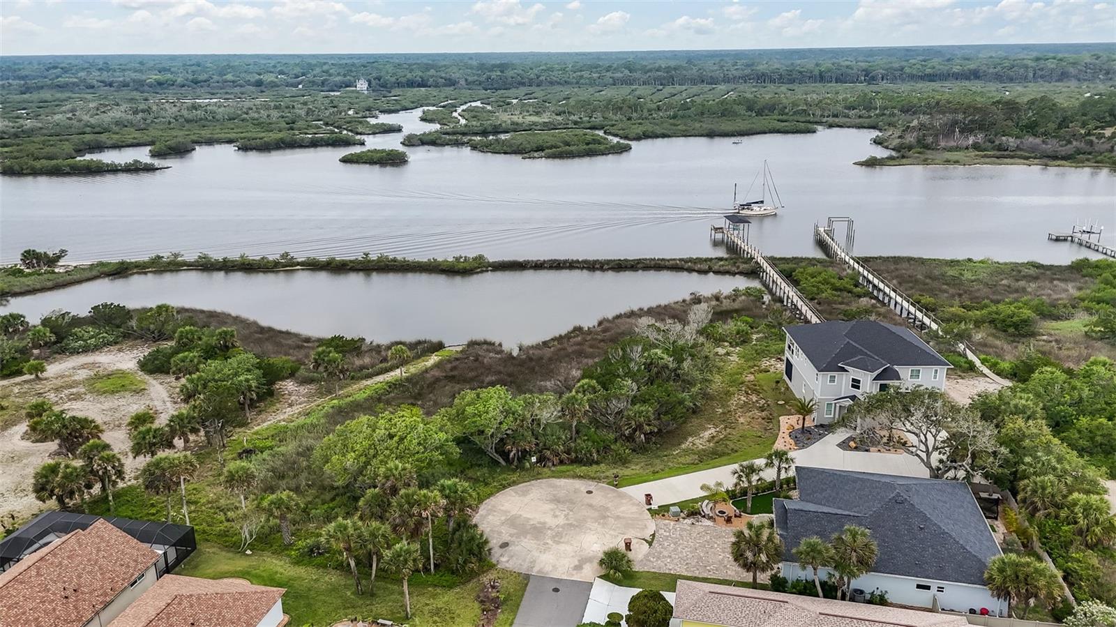 SIENNA COVE SUB - Land