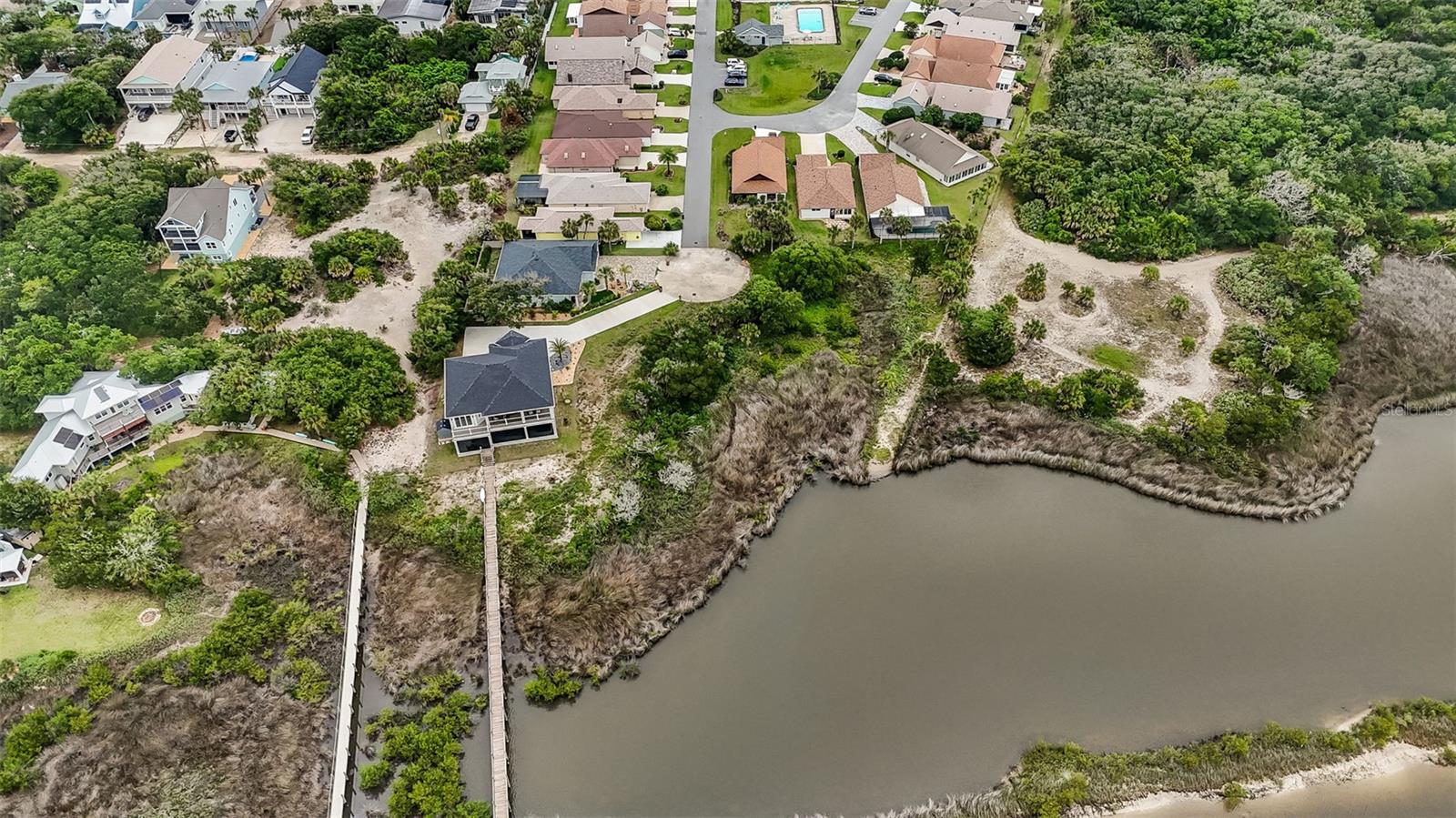 SIENNA COVE SUB - Land