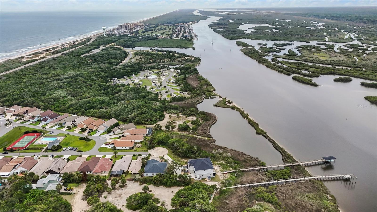SIENNA COVE SUB - Land