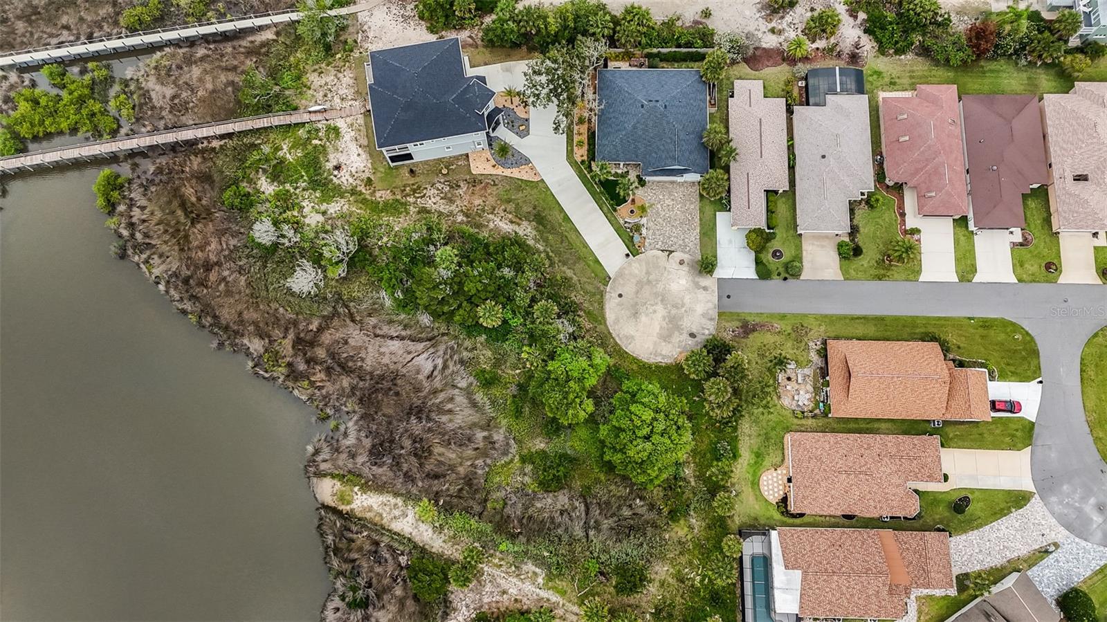 SIENNA COVE SUB - Land