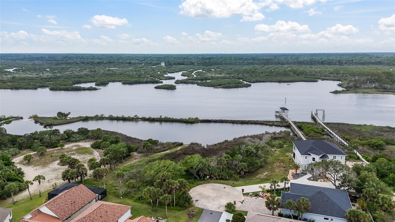 SIENNA COVE SUB - Land