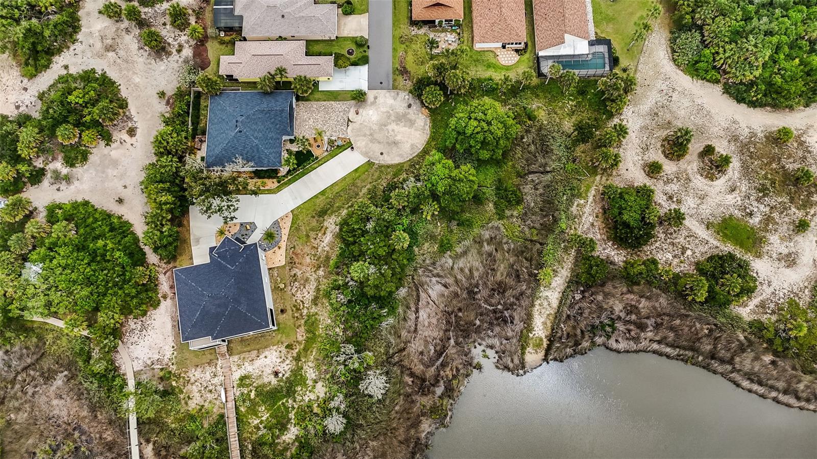 SIENNA COVE SUB - Land