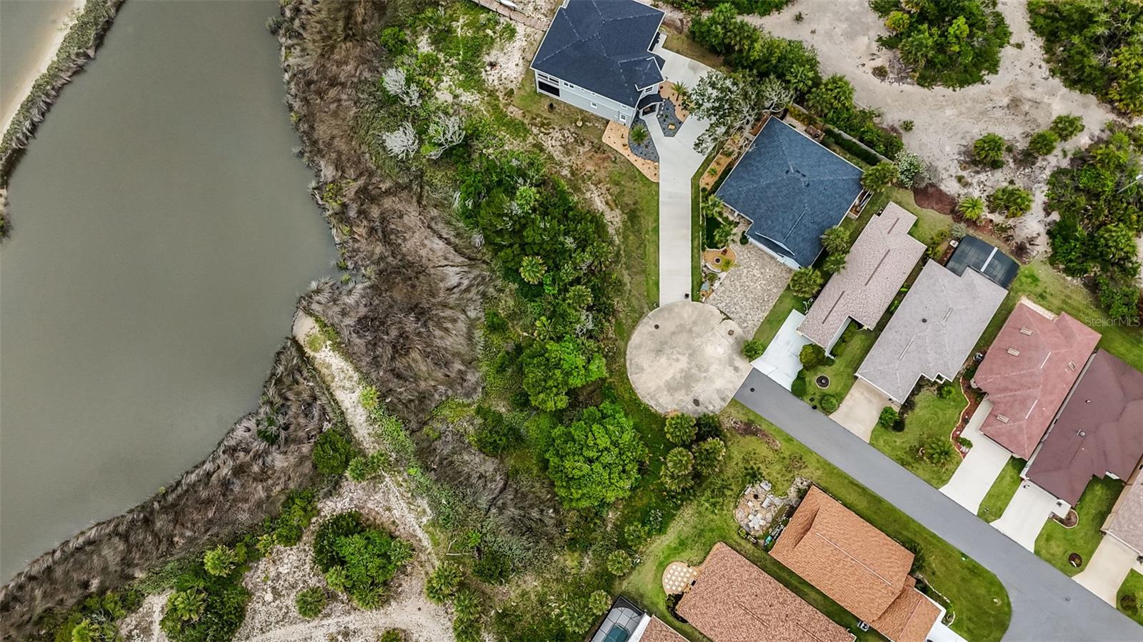 SIENNA COVE SUB - Land