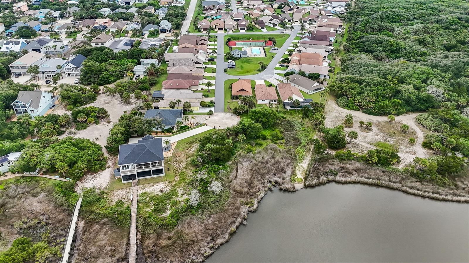 SIENNA COVE SUB - Land