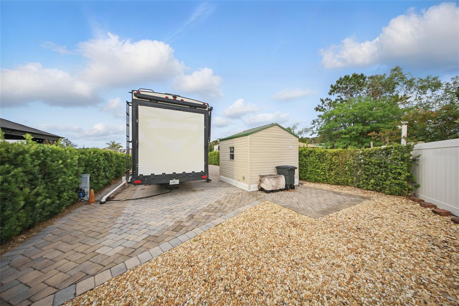 ELITE RESORTS AT CITRUS VALLEY CONDO UNIT 19 - Land