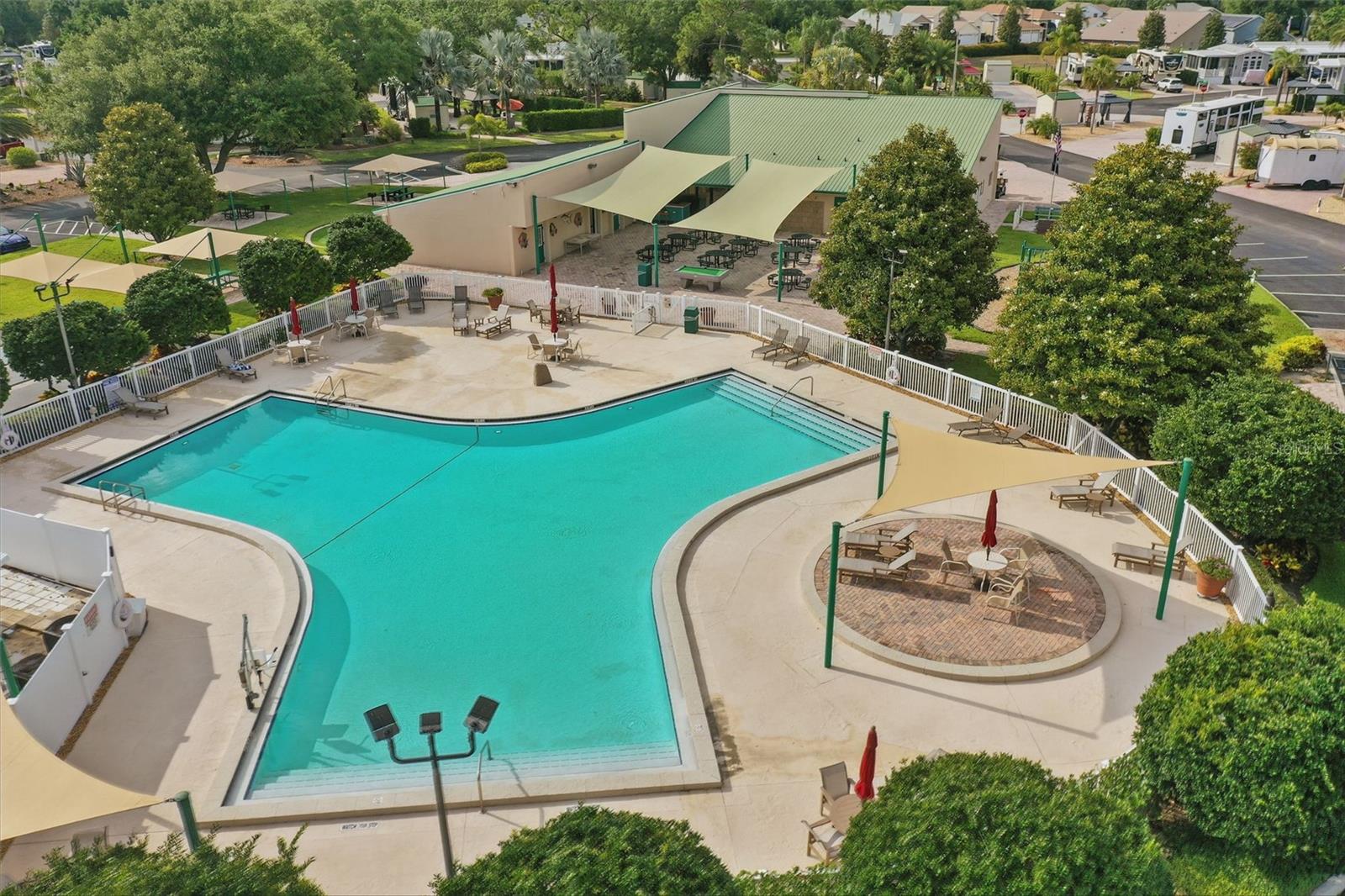 ELITE RESORTS AT CITRUS VALLEY CONDO UNIT 19 - Land