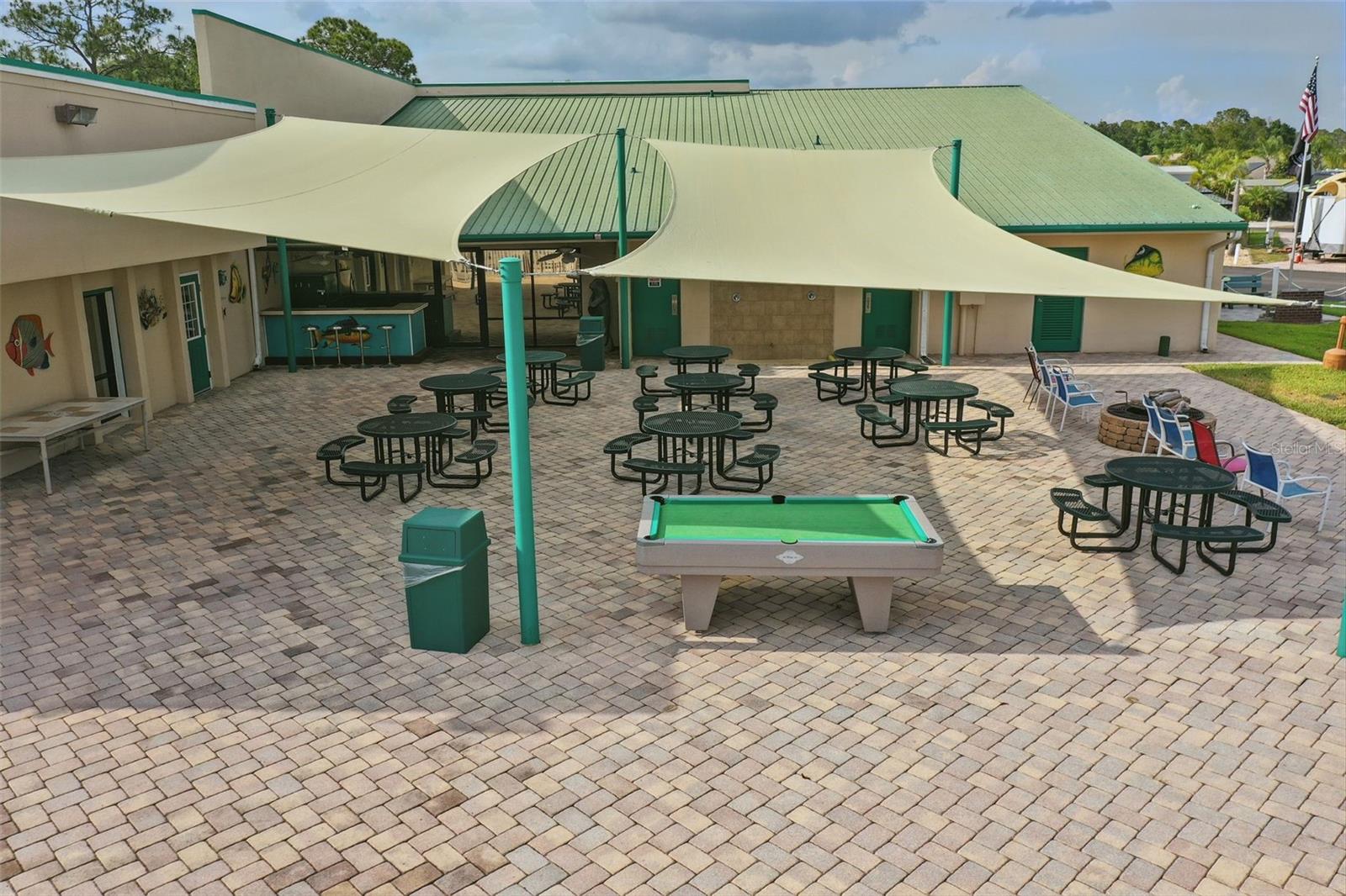 ELITE RESORTS AT CITRUS VALLEY CONDO UNIT 19 - Land