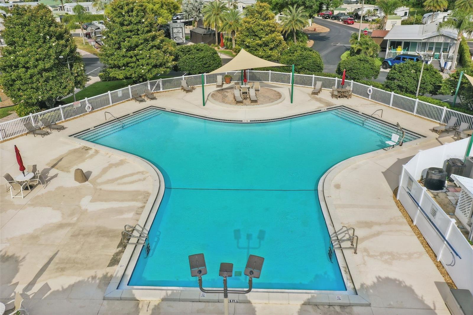 ELITE RESORTS AT CITRUS VALLEY CONDO UNIT 19 - Land