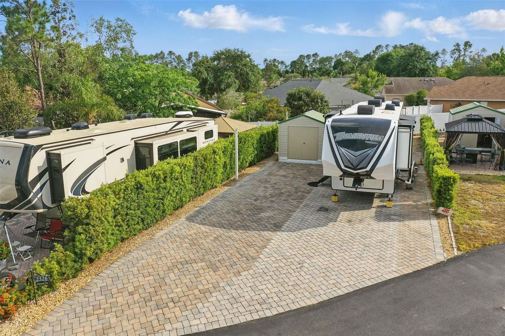 Photo of 2326 Limewood Avenue, Clermont, FL 34714 (MLS # O6306554)