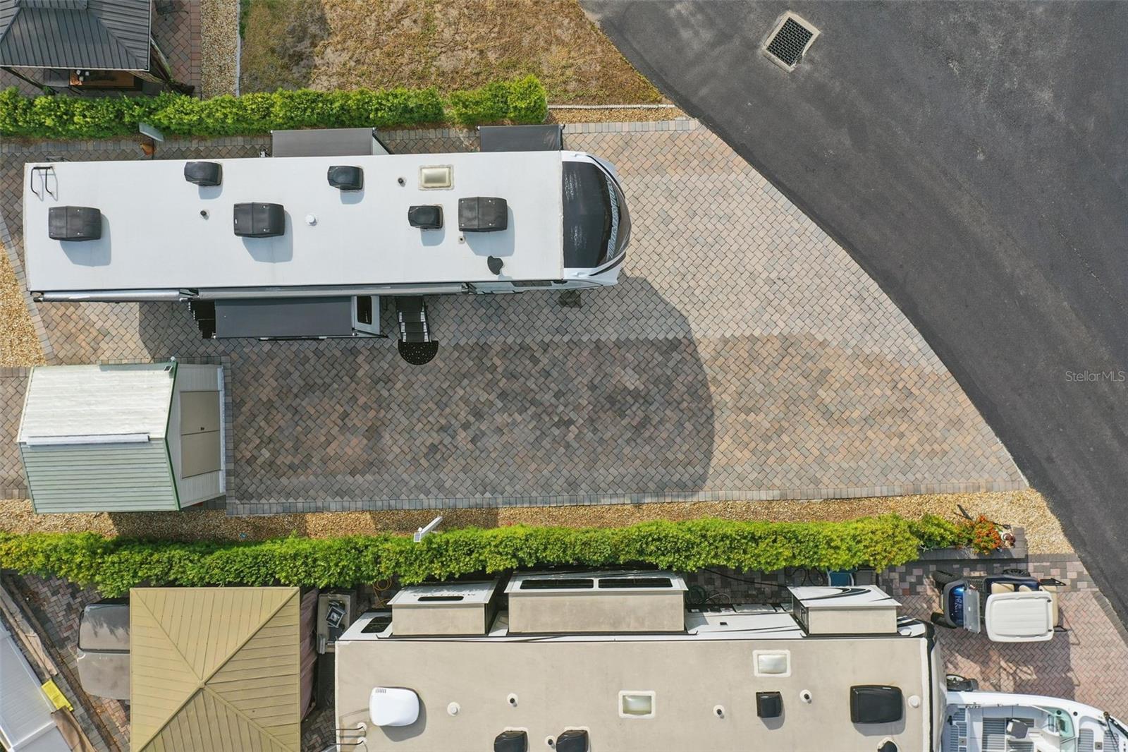 ELITE RESORTS AT CITRUS VALLEY CONDO UNIT 19 - Land