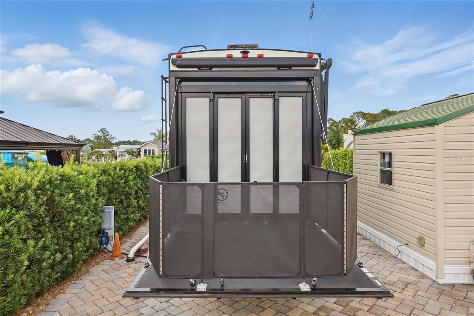 ELITE RESORTS AT CITRUS VALLEY CONDO UNIT 19 - Land