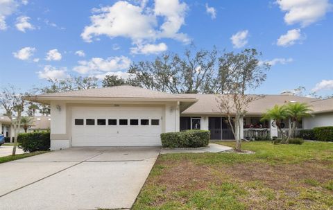 A home in NEW PORT RICHEY