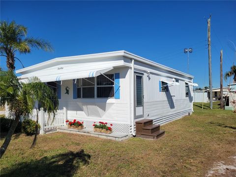 A home in ELLENTON