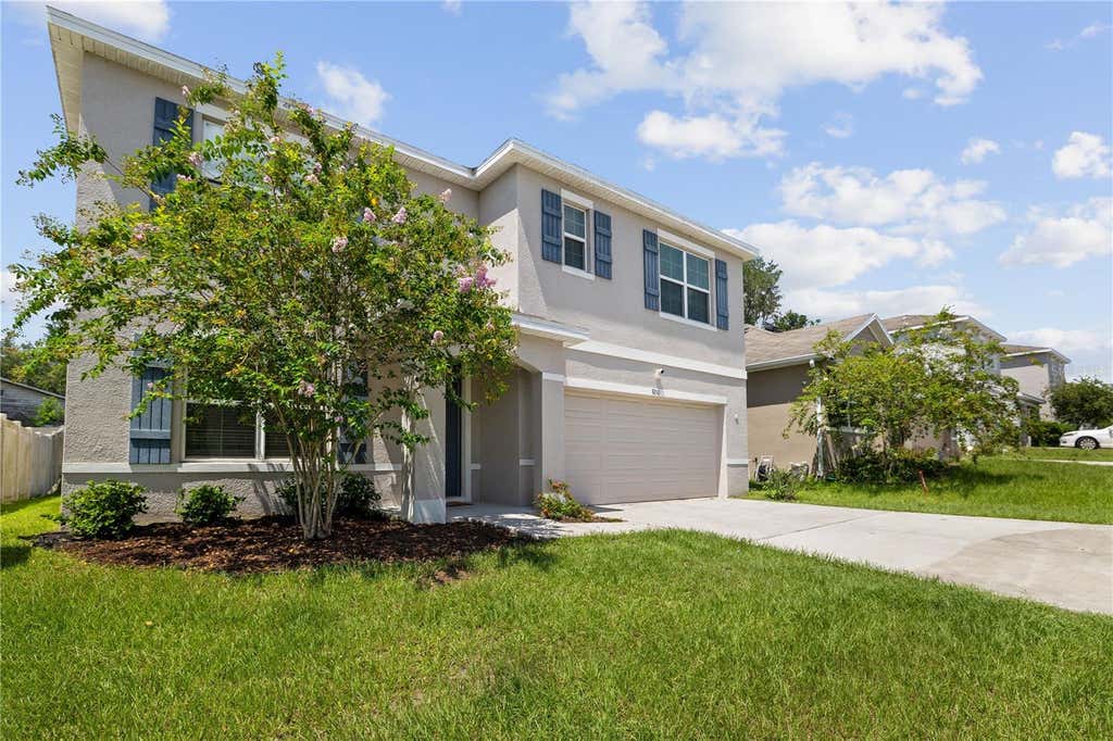 Photo of 9210 Watolla Drive, Thonotosassa, FL 33592 (MLS # TB8532865)