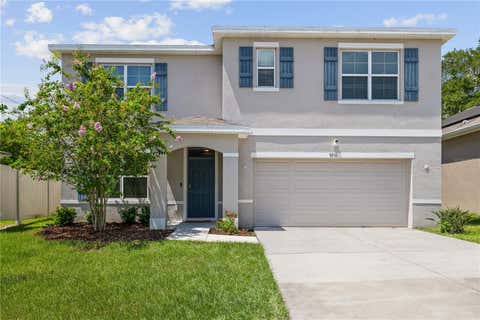 Photo of 9210 Watolla Drive, Thonotosassa, FL 33592 (MLS # TB8532865)