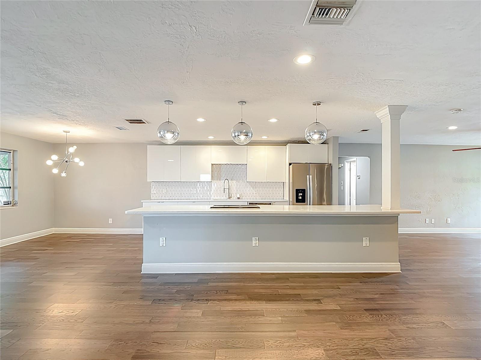 ARCADIA SUB - Residential